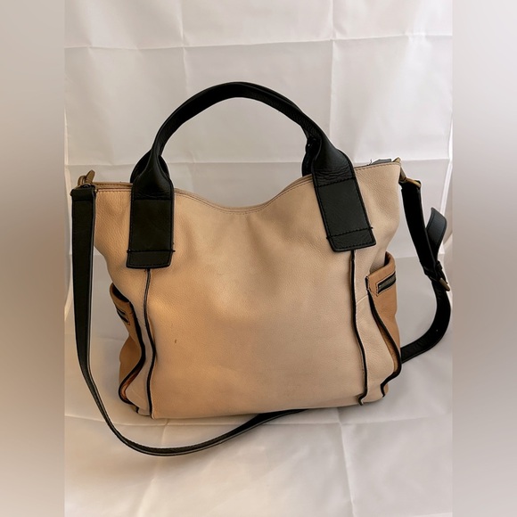 Fossil | Emerson | Leather Bag - Picture 2 of 8